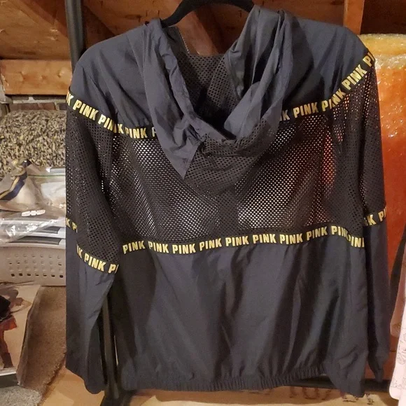 Jacket - Picture 3 of 4